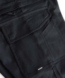 Lightweight Pant - Black - Saint USA