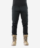 Lightweight Pant - Black - Saint USA