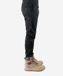 Lightweight Pant - Black - Saint USA