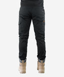 Lightweight Pant - Black - Saint USA