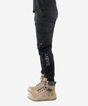 Lightweight Pant - Black - Saint USA