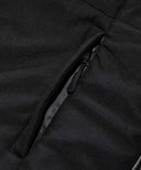 Armored Puffer Jacket - Saint USA