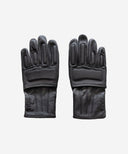 SA1NT Leather Gloves - Saint USA