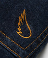 Force Slim Armored Jean - Saint USA