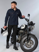 Engineered Classic Jacket - Saint USA