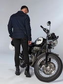 Engineered Classic Jacket - Saint USA