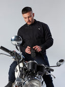 Engineered Street Jacket | Armor Included - Saint USA